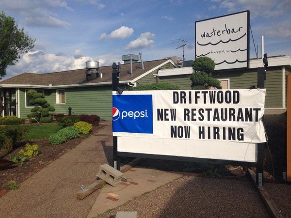 Driftwood Restaurant